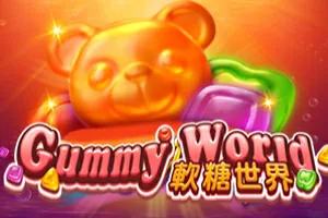 Gummy World